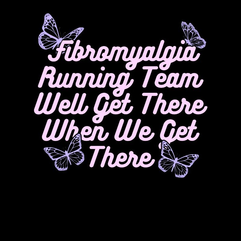 Fibromyalgie rhumatisme papillon