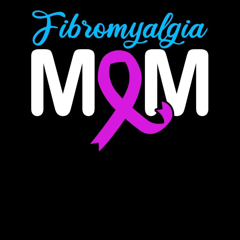 Fibromyalgie rhumatisme mère