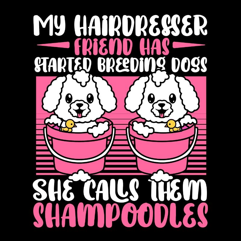 Coiffeur Coiffeur Chiens Coiffeur