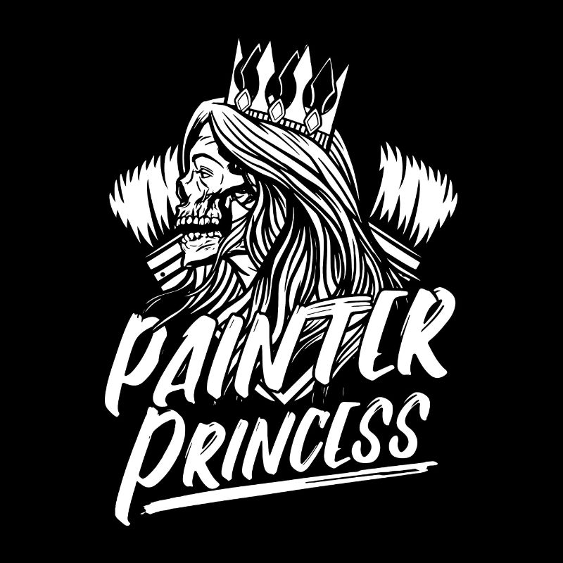 Painter Varnisher