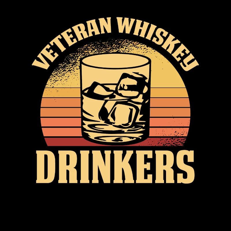 Whisky Whiskey Veteran