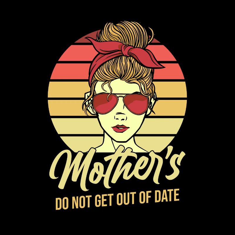 Maman Mère Drôle