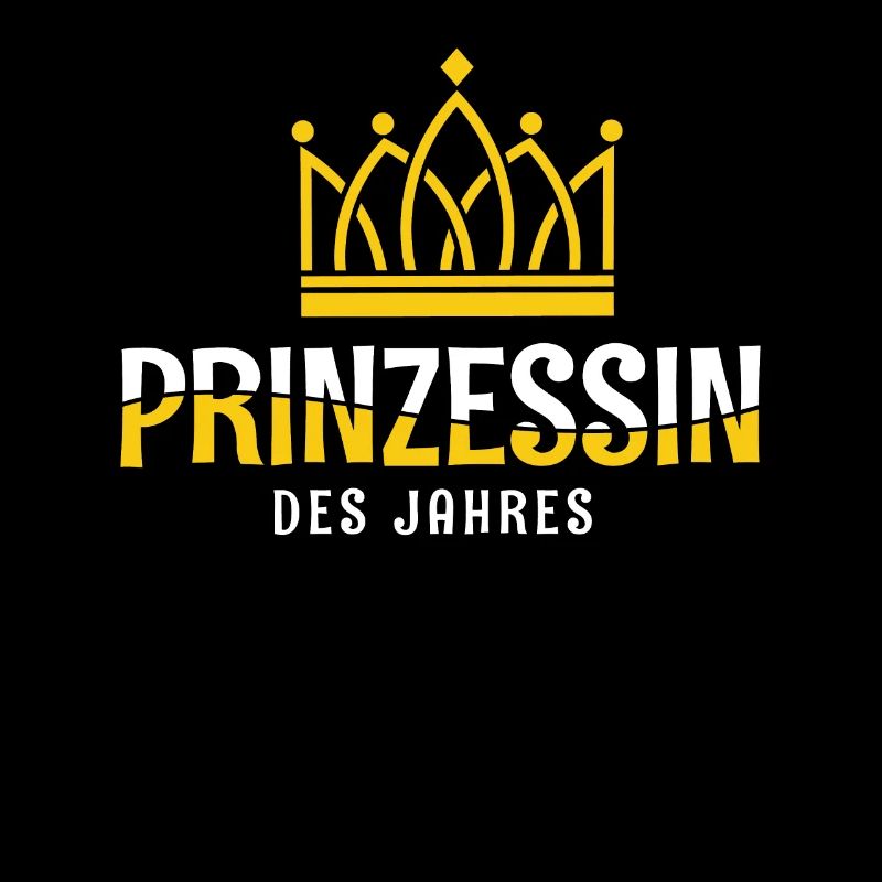 Prinzessin Krone