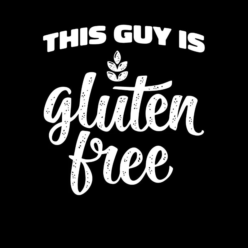Gluten Free Guy