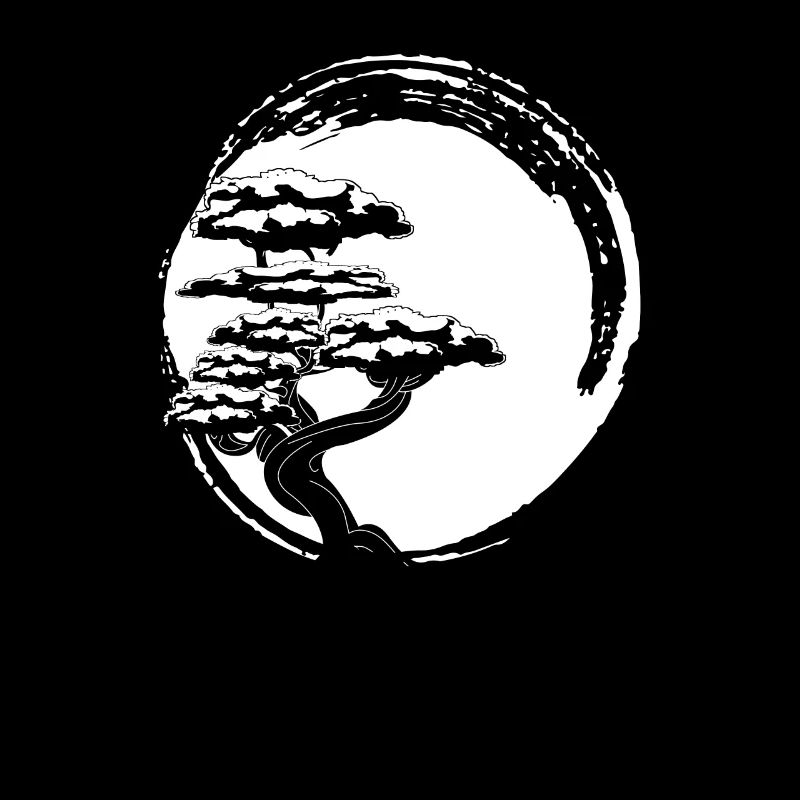 Bonsai Tree