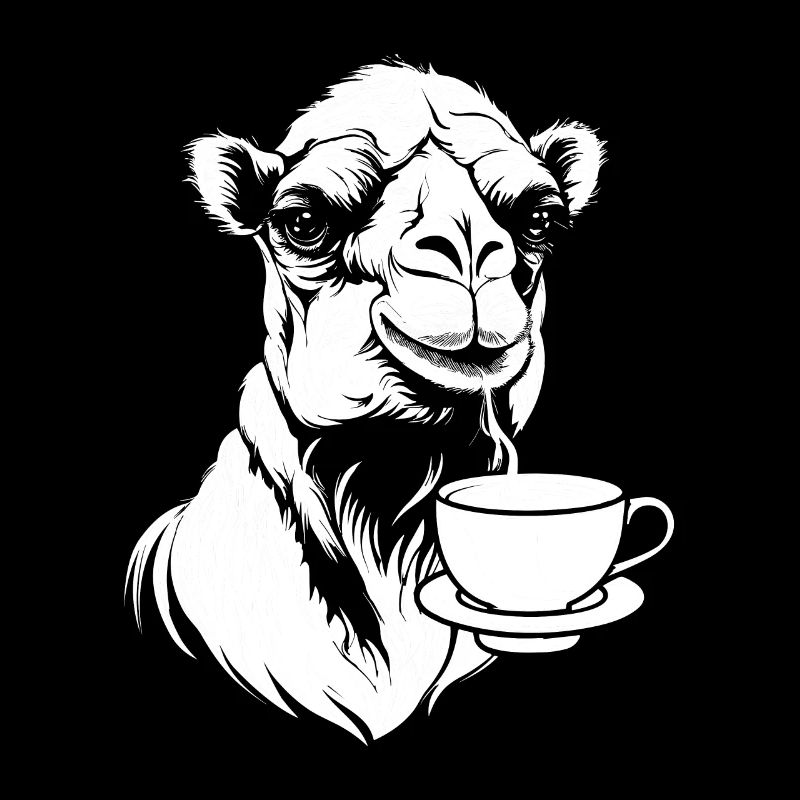 Camel Coffee