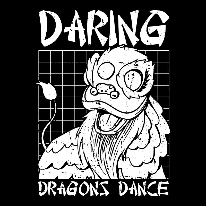 Année du Dragon 2024