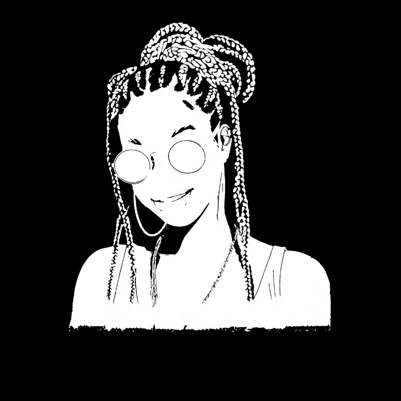 Rasta Haare Dreadlocks Dreads