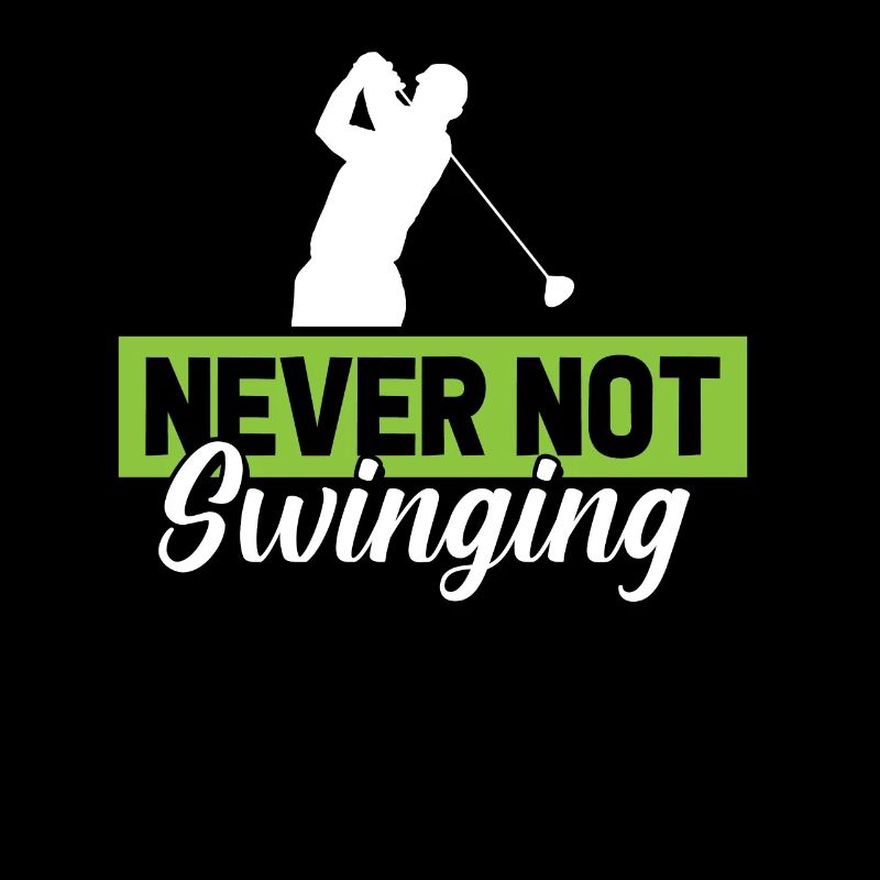 Golf Golfer Golfen