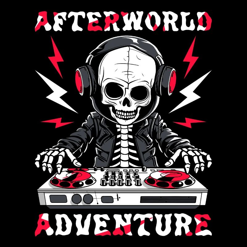 Sound Engineer Sound Engineer Skeleton