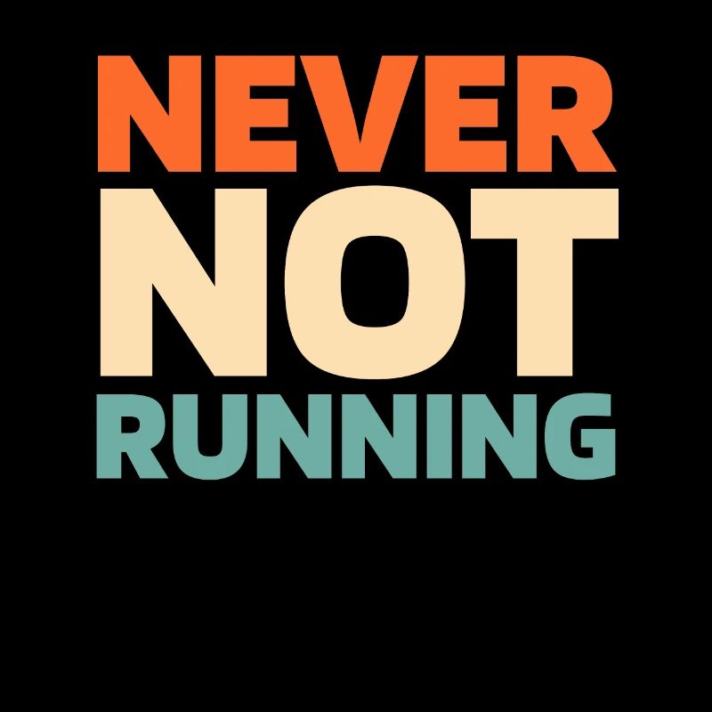 Runner Jogger Runner Running