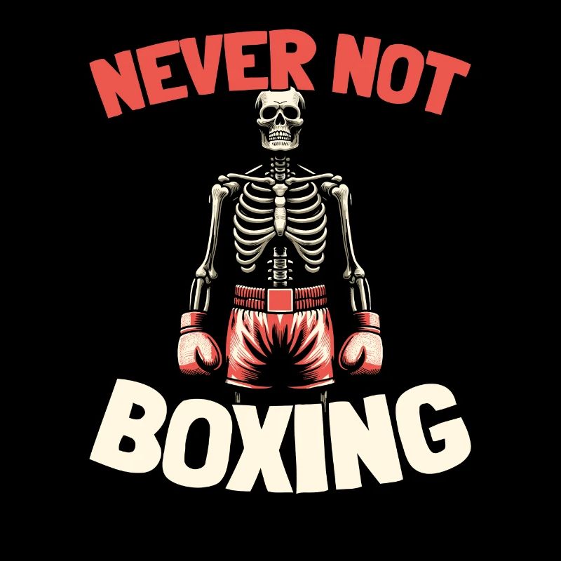 Boxe Boxe