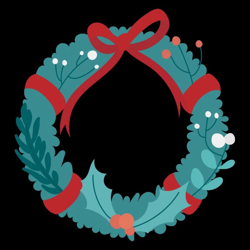 Weihnachtskranz