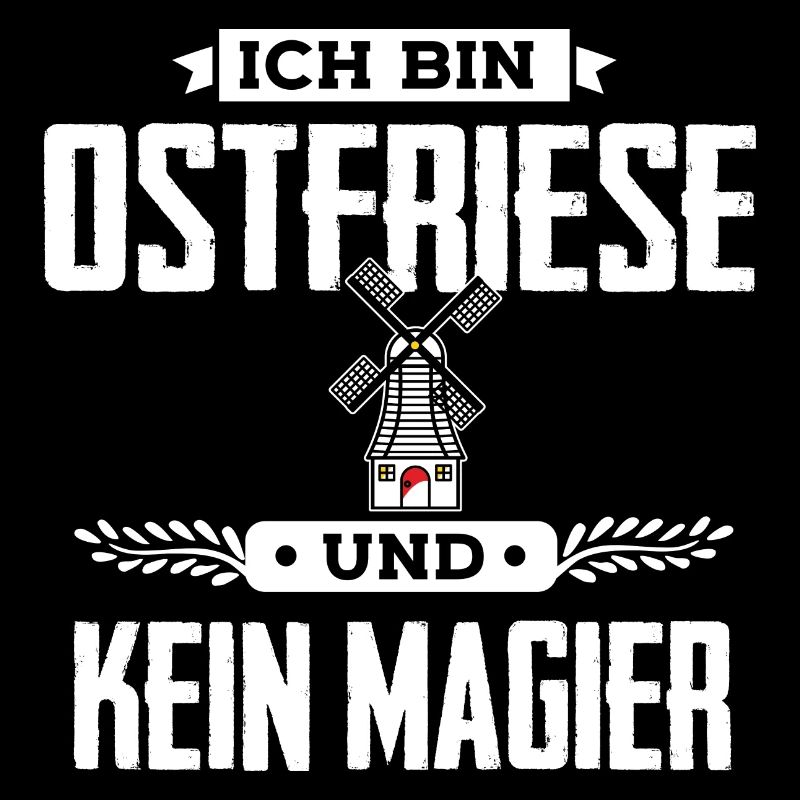 Ich bin Ostfriese