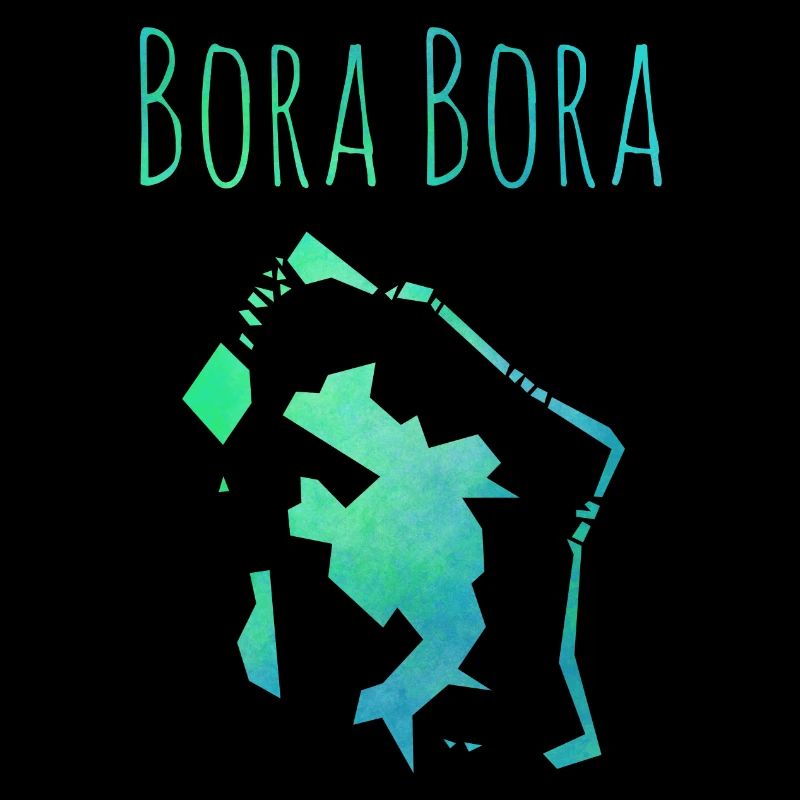bora bora