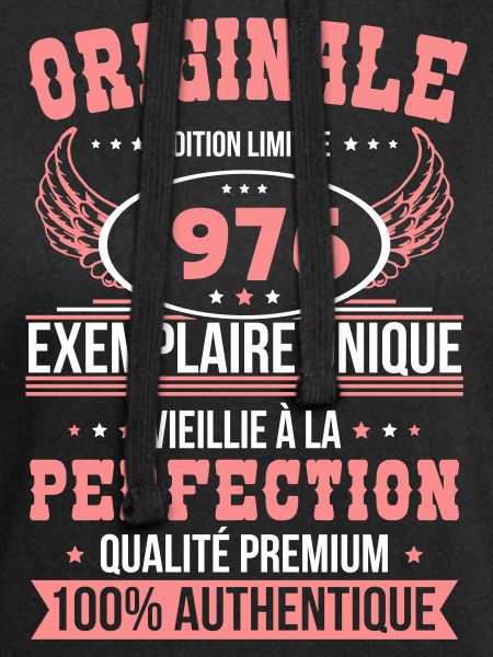 1976 – Unique example – Premium quality