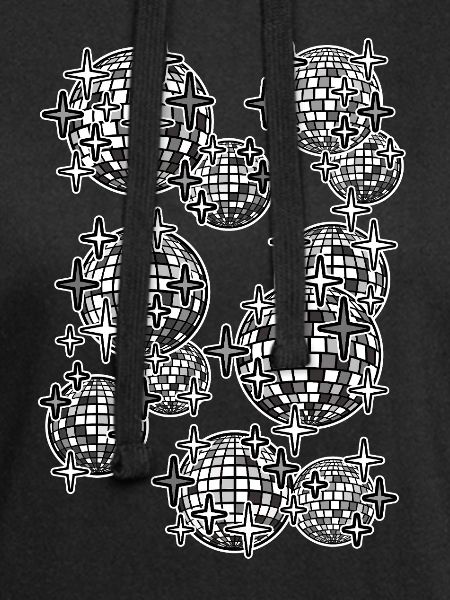 Mirrorballs
