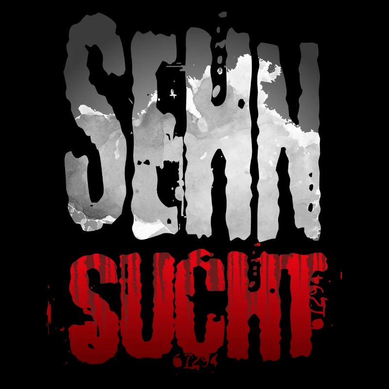 Sehnsucht