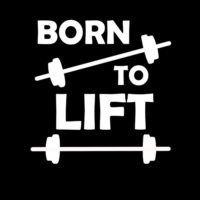 Gewichtheber Bodybuilder Fit Sport Geschenkidee