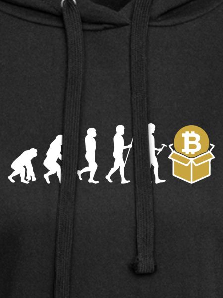 Bitcoin miner