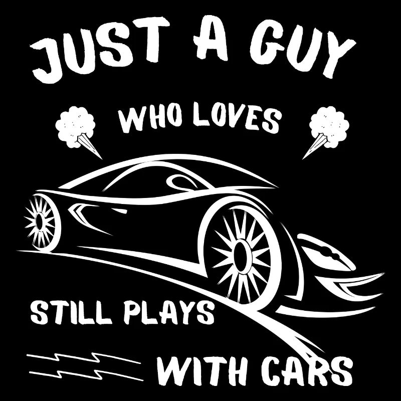 loves still plays with cars 2