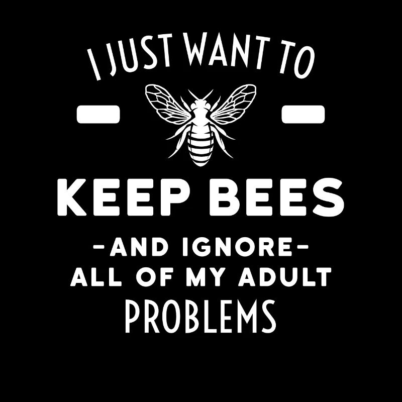 Idée de cadeau sur le thème de l'abeille pour les apiculteurs
