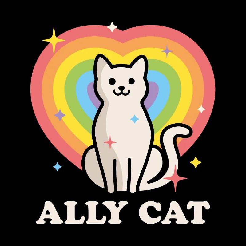 Ally Cat