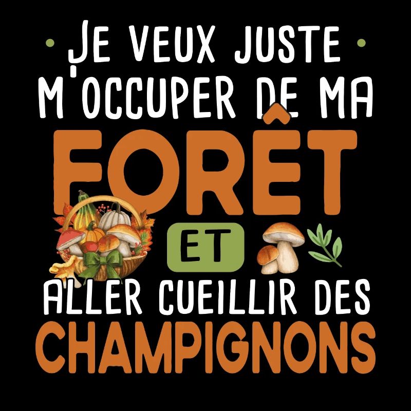 Champignon Champignons Cèpe Boletus Forêt Cèpes