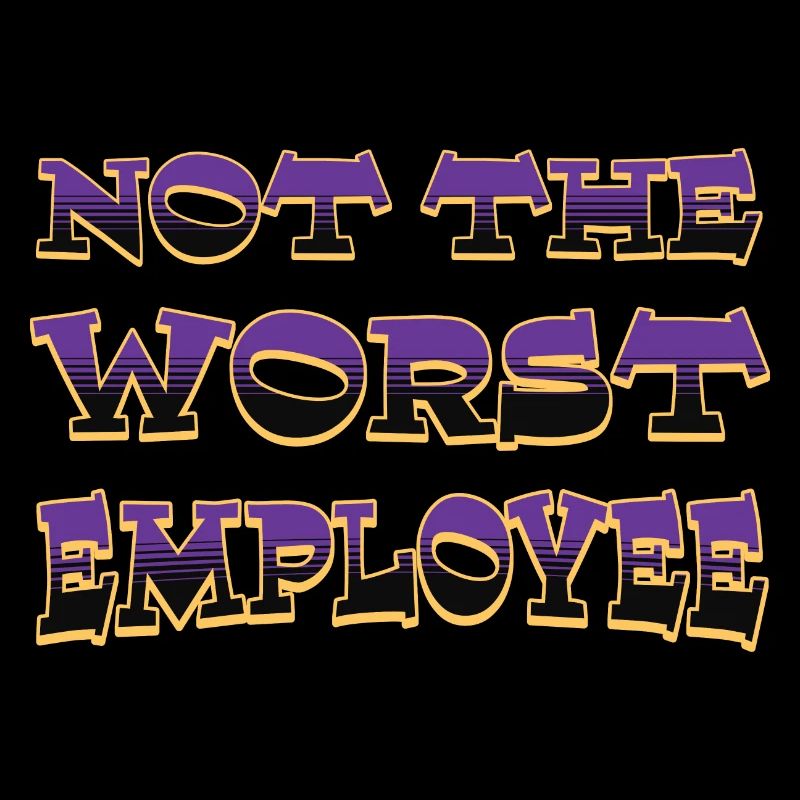 Nicht das schlechteste Mitarbeiterjubiläum