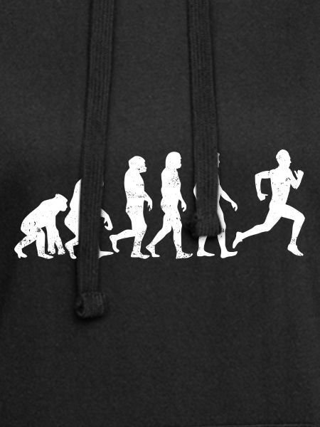 Evolution Running