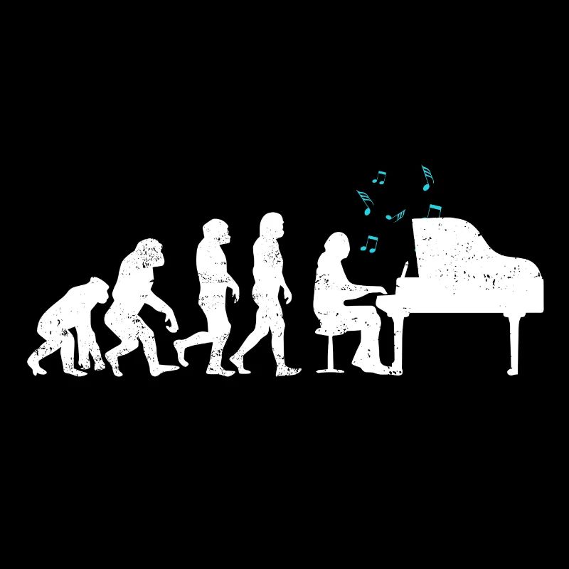 Evolution Pianist