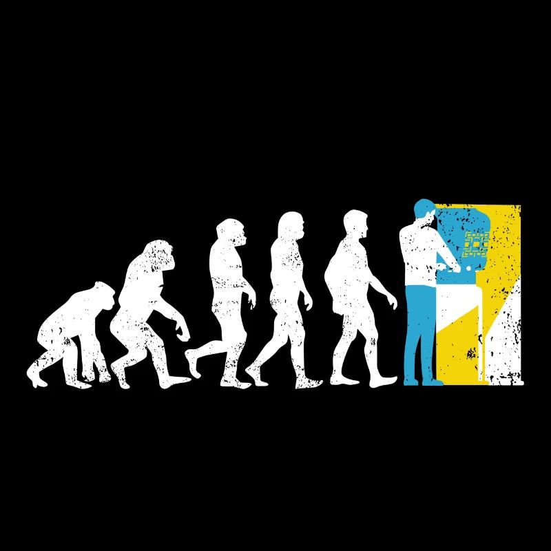 Evolution Arcade