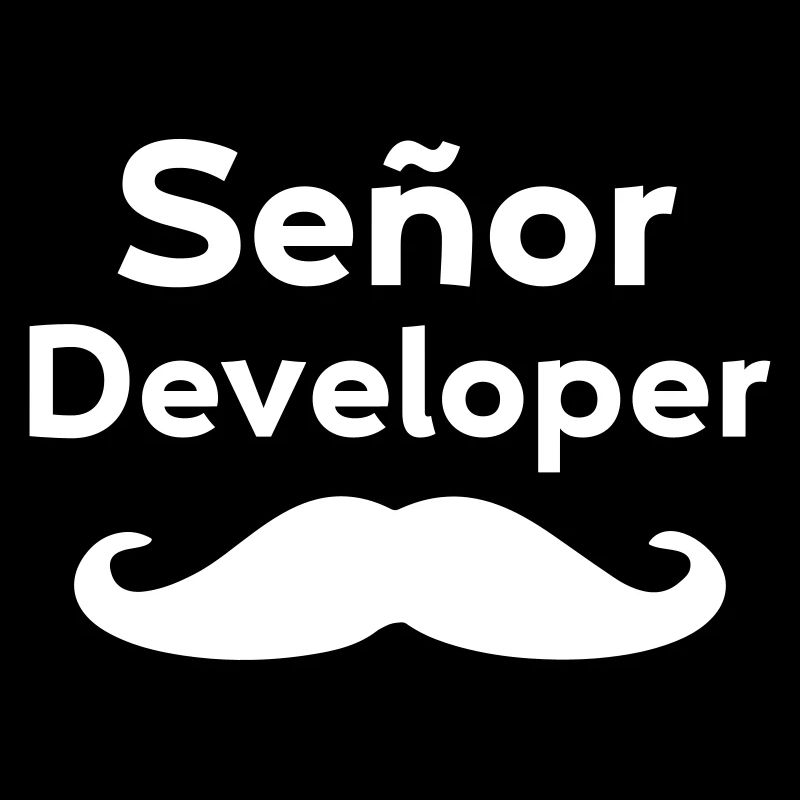Señor – Senior Developer