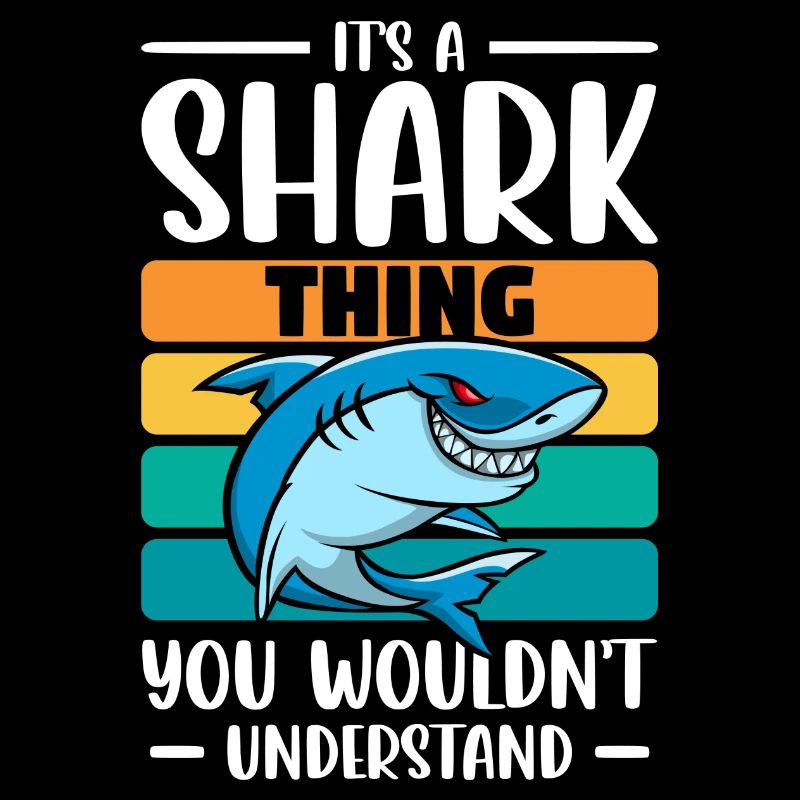 Requins Plongée Sailing Predator