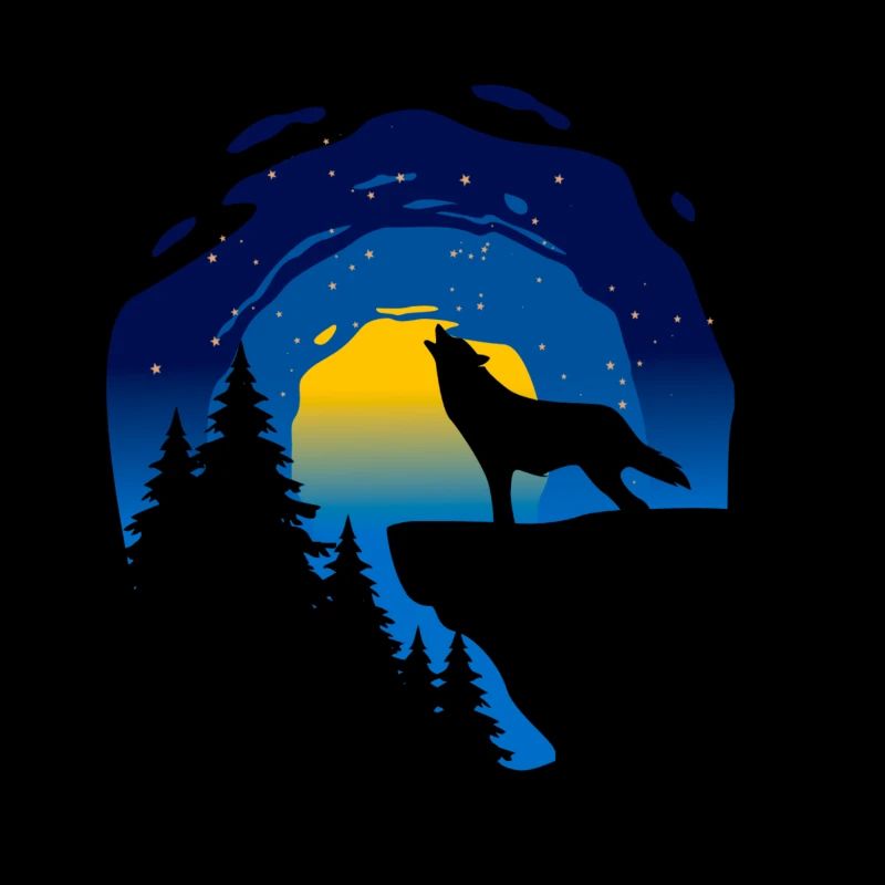 Wolf 1