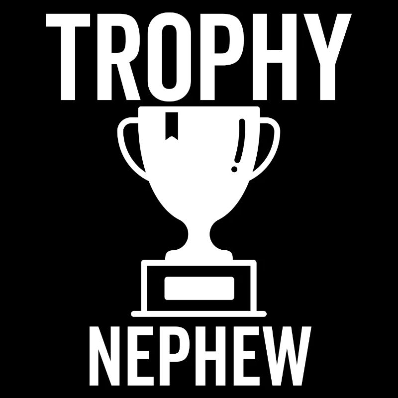 Trophäe Neffe