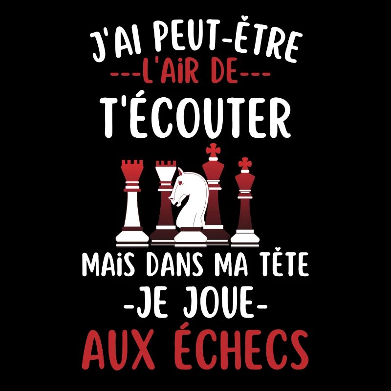 Partie d échec