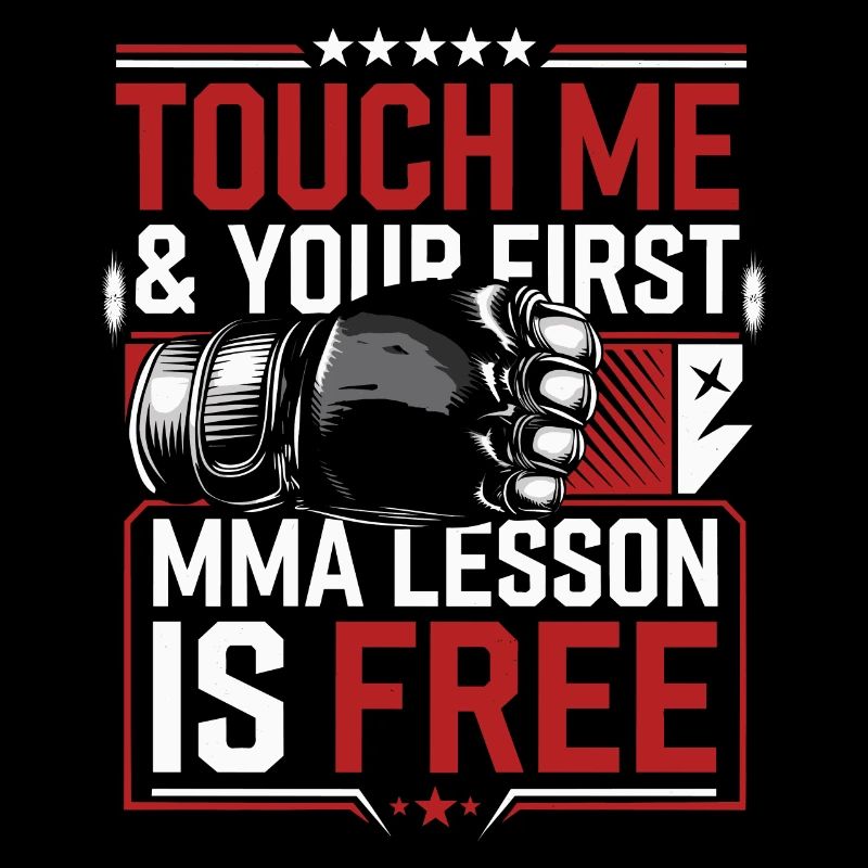 For real martial artists