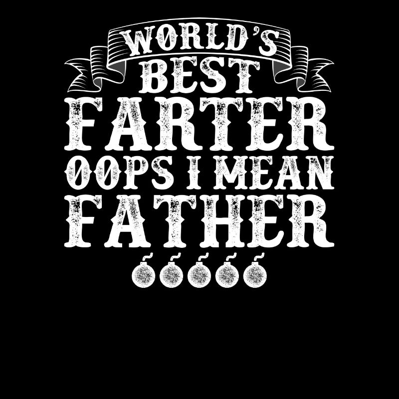 World's Greatest Farter