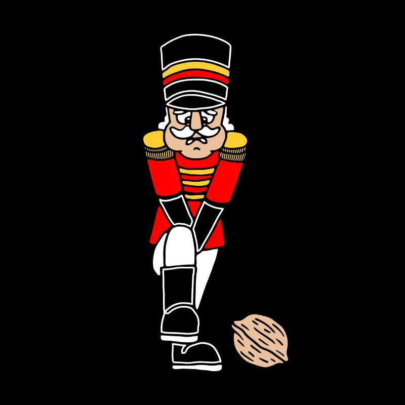 Son of a Nutcracker Christmas Gift