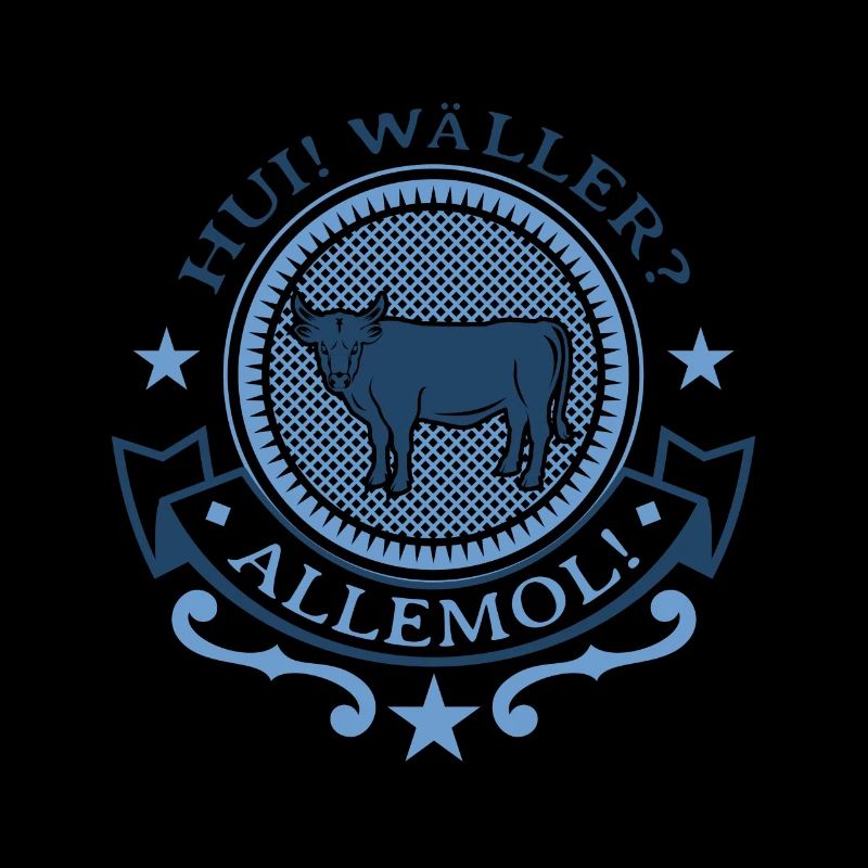 Heimat bedeutet Westerwald GESCHENK