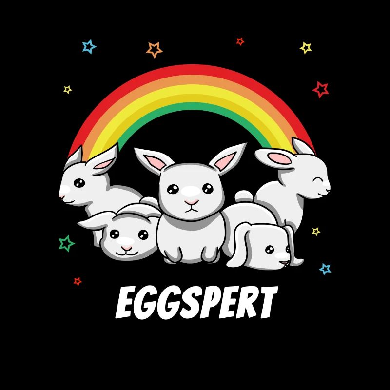 Eggspert Joyeuses Pâques Cadeau Joyeuses Pâques