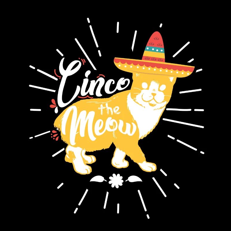 Cinco le Miaou