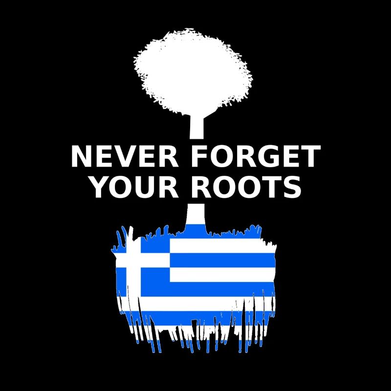 Grèce Grèce Racines grecques