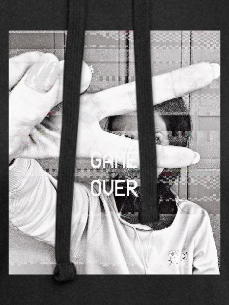 Game Over