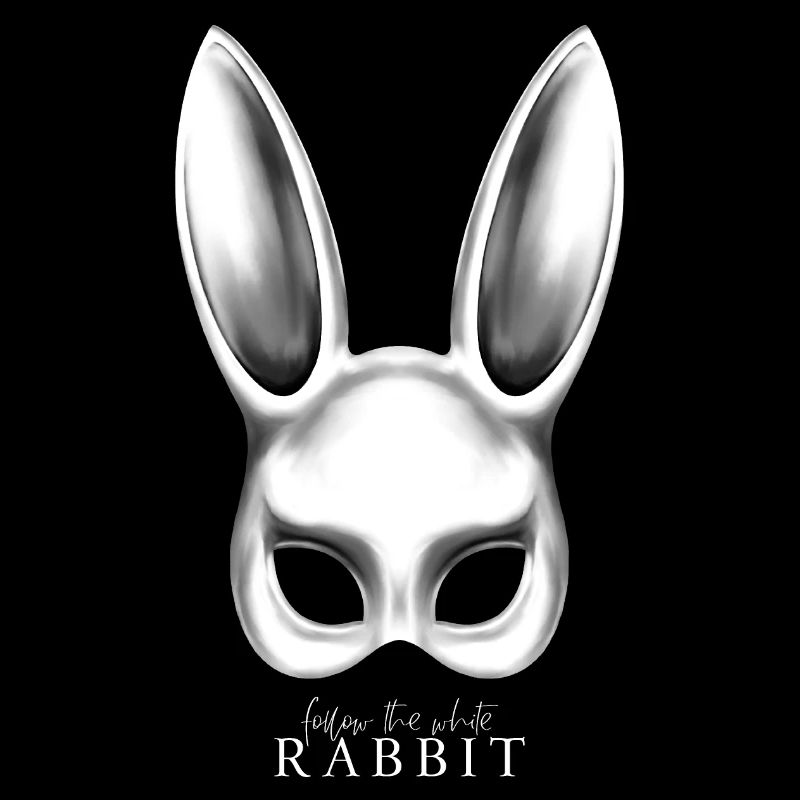 Gothic Rabbit