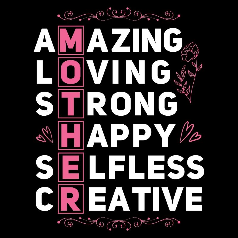 Muttertag Geschenkidee Mama Mütter