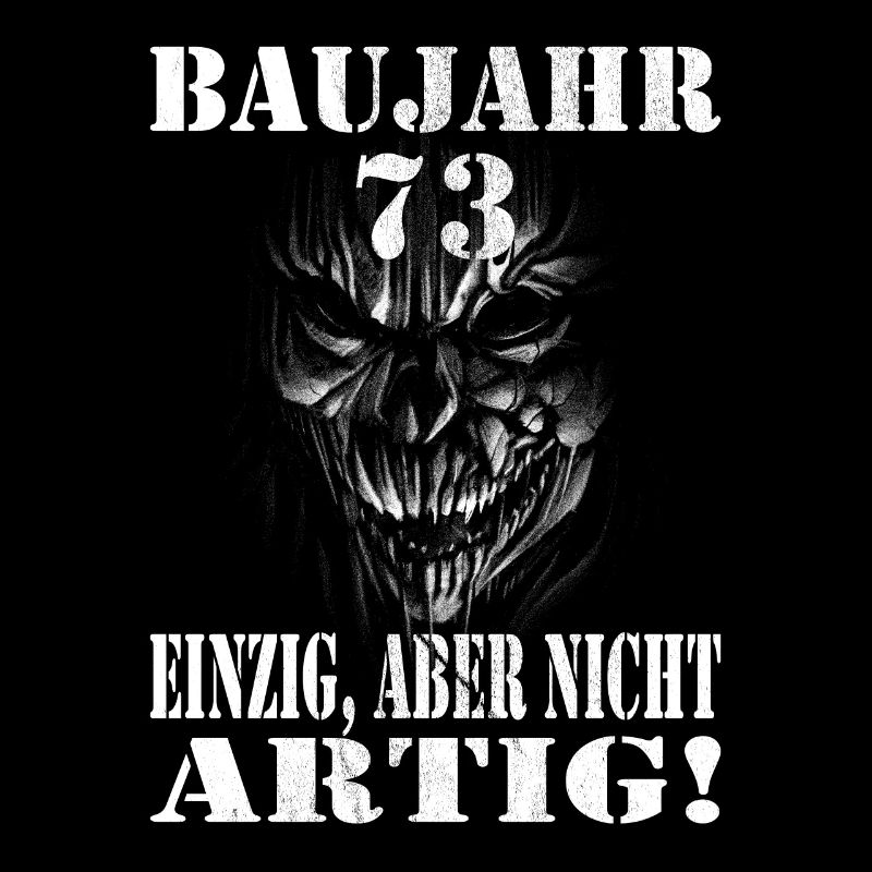 1973 Geburtstag