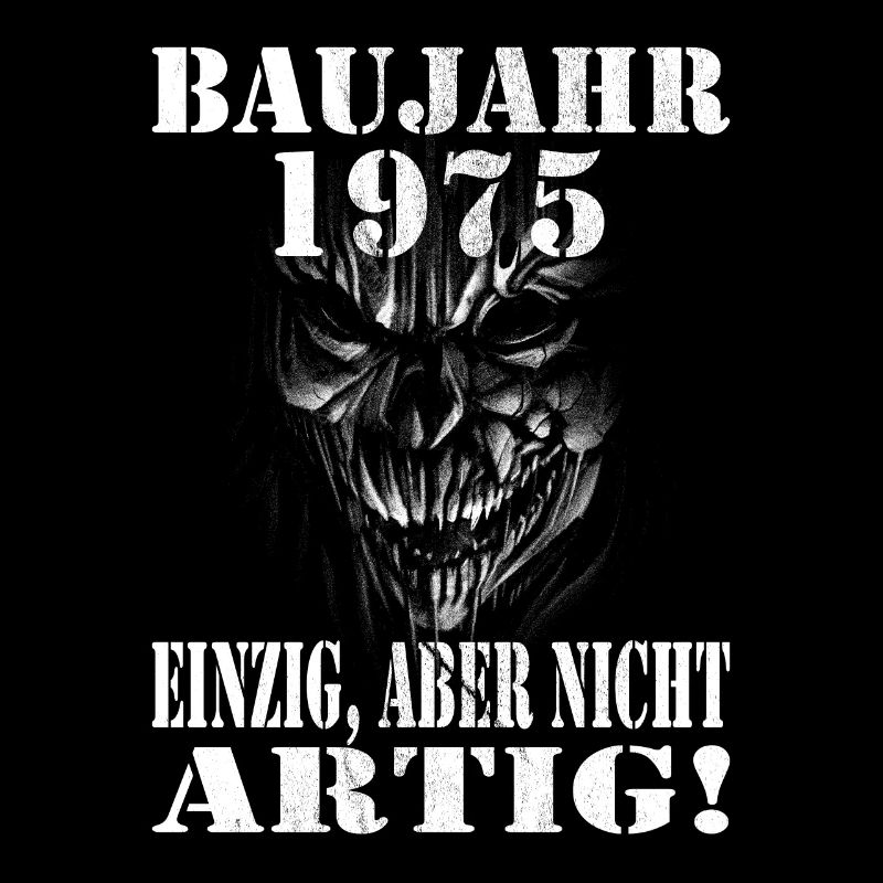 1975 Geburtstag