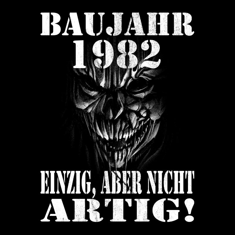 1982 Geburtstag